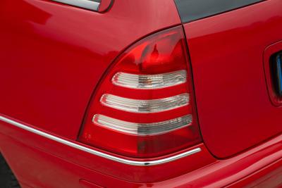 2003 Mercedes - Benz C 220&nbsp;SW