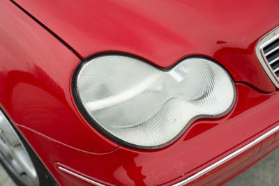 2003 Mercedes - Benz C 220&nbsp;SW