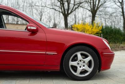 2003 Mercedes - Benz C 220&nbsp;SW
