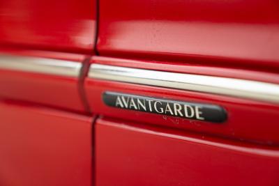 2003 Mercedes - Benz C 220&nbsp;SW