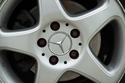 2003 Mercedes - Benz C 220&nbsp;SW