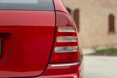 2003 Mercedes - Benz C 220&nbsp;SW