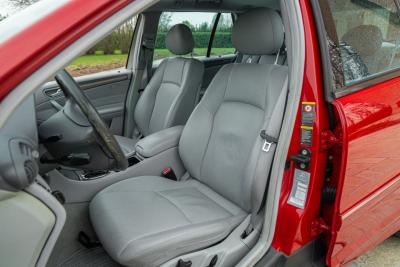 2003 Mercedes - Benz C 220&nbsp;SW