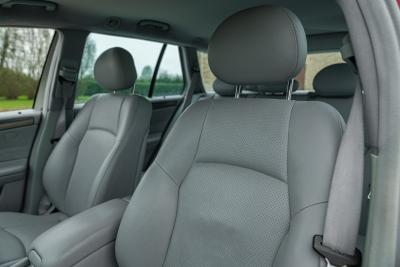 2003 Mercedes - Benz C 220&nbsp;SW