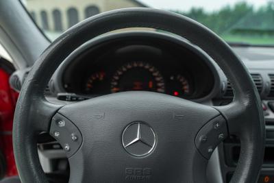 2003 Mercedes - Benz C 220&nbsp;SW