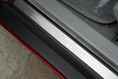 2003 Mercedes - Benz C 220&nbsp;SW