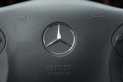 2003 Mercedes - Benz C 220&nbsp;SW