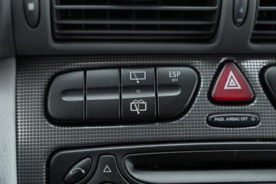 2003 Mercedes - Benz C 220&nbsp;SW