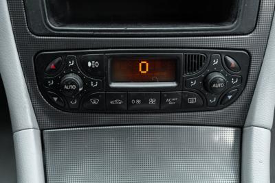 2003 Mercedes - Benz C 220&nbsp;SW