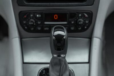 2003 Mercedes - Benz C 220&nbsp;SW