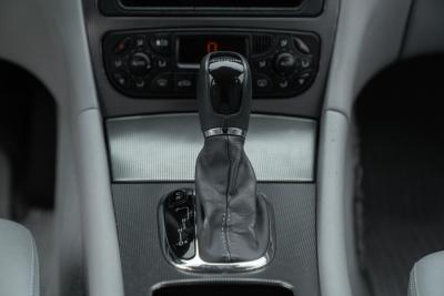 2003 Mercedes - Benz C 220&nbsp;SW