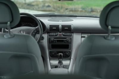 2003 Mercedes - Benz C 220&nbsp;SW