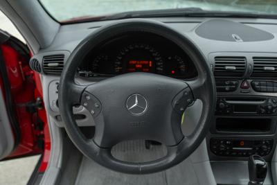 2003 Mercedes - Benz C 220&nbsp;SW