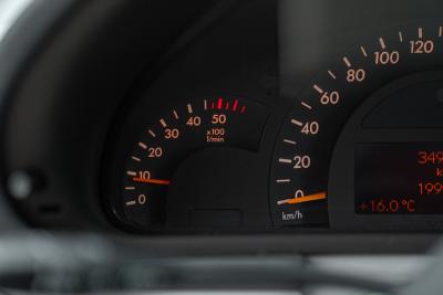 2003 Mercedes - Benz C 220&nbsp;SW