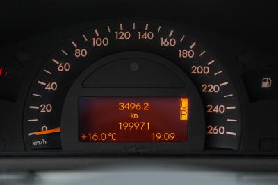 2003 Mercedes - Benz C 220&nbsp;SW