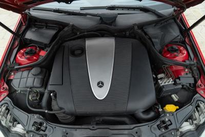 2003 Mercedes - Benz C 220&nbsp;SW