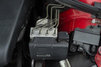 2003 Mercedes - Benz C 220&nbsp;SW