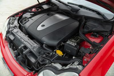 2003 Mercedes - Benz C 220&nbsp;SW