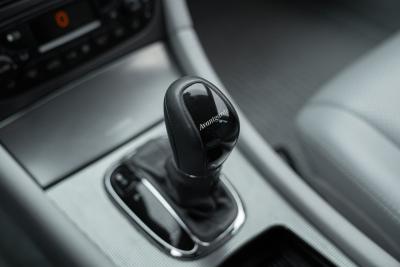 2003 Mercedes - Benz C 220&nbsp;SW