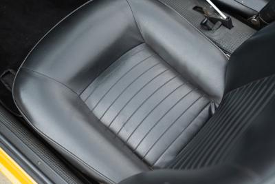 1969 Fiat SPORT 850 SPIDER BERTONE