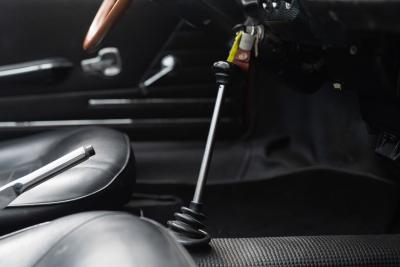 1969 Fiat SPORT 850 SPIDER BERTONE