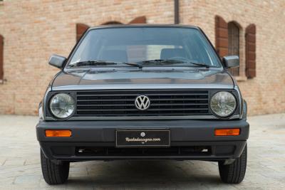 1983 Volkswagen GOLF GL 1.6