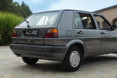1983 Volkswagen GOLF GL 1.6