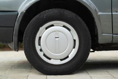 1983 Volkswagen GOLF GL 1.6