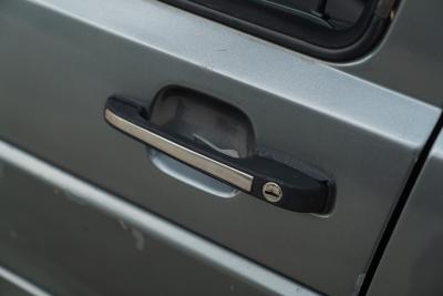 1983 Volkswagen GOLF GL 1.6