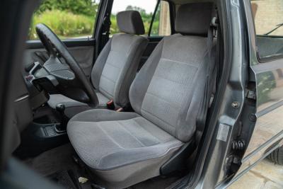 1983 Volkswagen GOLF GL 1.6