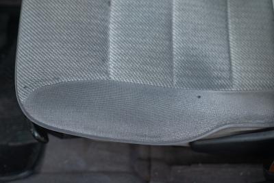 1983 Volkswagen GOLF GL 1.6