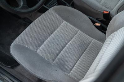 1983 Volkswagen GOLF GL 1.6