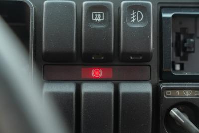 1983 Volkswagen GOLF GL 1.6