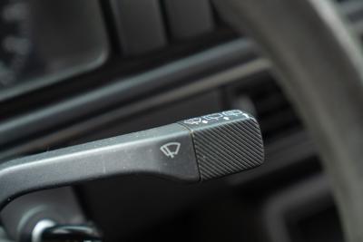 1983 Volkswagen GOLF GL 1.6