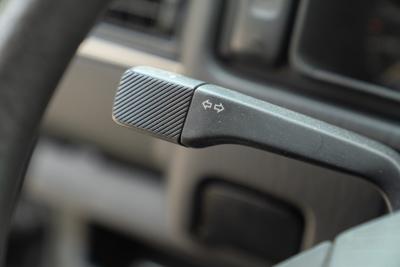 1983 Volkswagen GOLF GL 1.6