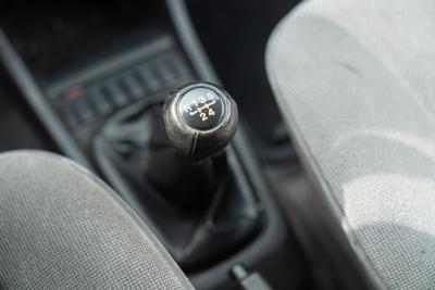 1983 Volkswagen GOLF GL 1.6