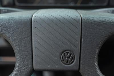 1983 Volkswagen GOLF GL 1.6