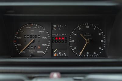 1983 Volkswagen GOLF GL 1.6