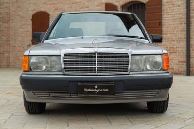 1991 Mercedes - Benz 190 E 1.8