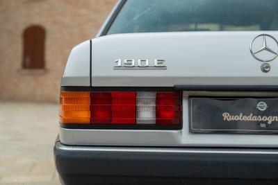 1991 Mercedes - Benz 190 E 1.8