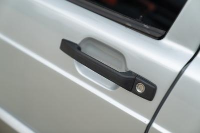 1991 Mercedes - Benz 190 E 1.8