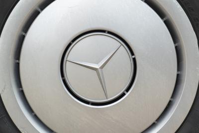 1991 Mercedes - Benz 190 E 1.8