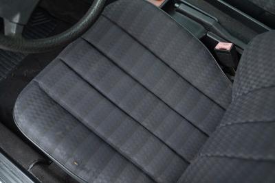 1991 Mercedes - Benz 190 E 1.8