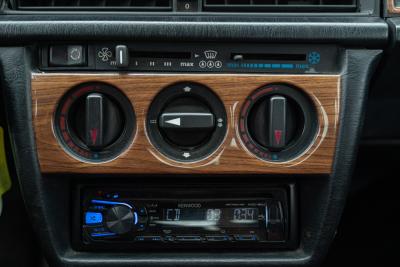 1991 Mercedes - Benz 190 E 1.8