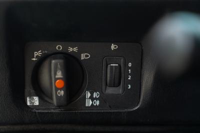 1991 Mercedes - Benz 190 E 1.8