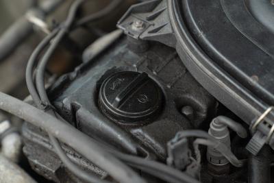 1991 Mercedes - Benz 190 E 1.8