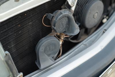 1991 Mercedes - Benz 190 E 1.8