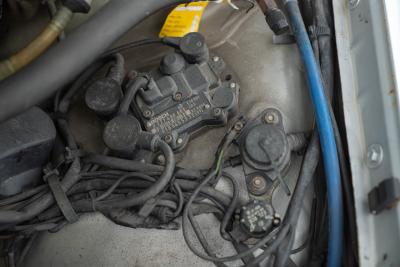 1991 Mercedes - Benz 190 E 1.8