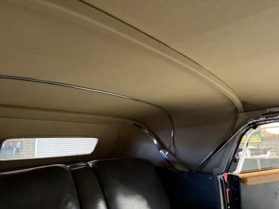 1938 Cadillac Series 75 Convertible Sedan