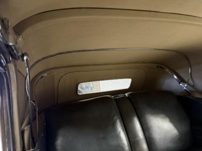 1938 Cadillac Series 75 Convertible Sedan